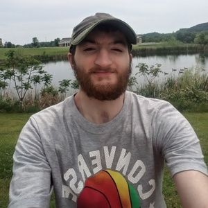 Meet your Posher, Steven